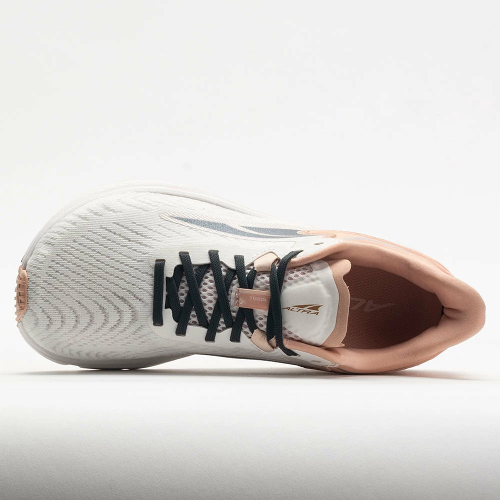 Best Sale ๐ Hot Sale ๐ Running ๐ ๐ Shoes Altra Torin 6 ๐ฉ Women's White ๐ ๐ 5 Running Shoes Altra Torin 6 Women's White
