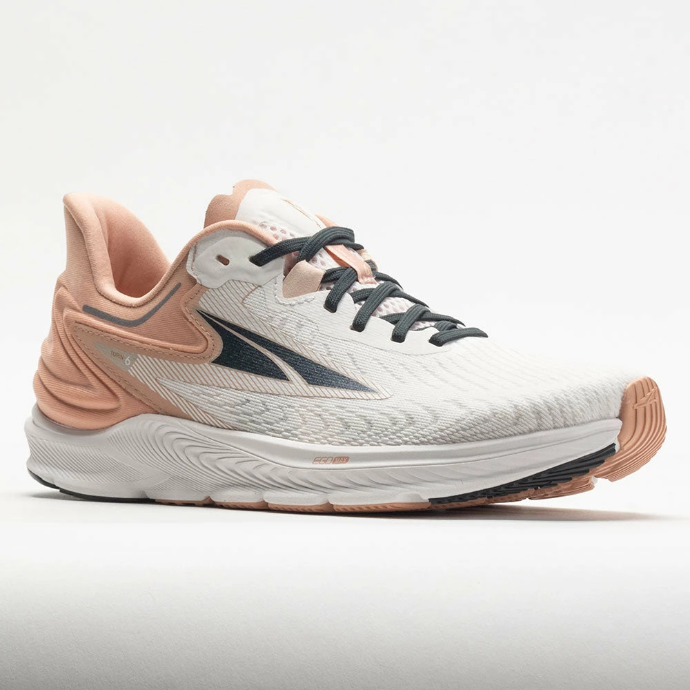 Best Sale ๐ Hot Sale ๐ Running ๐ ๐ Shoes Altra Torin 6 ๐ฉ Women's White ๐ ๐ 7 Running Shoes Altra Torin 6 Women's White