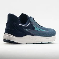Wholesale 🌟 Coupon 😉 Altra Torin 6 Men's Mineral Blue Running 👞 👞 Shoes 🎉 🔔 13 Altra Torin 6 Men's Mineral Blue Running Shoes