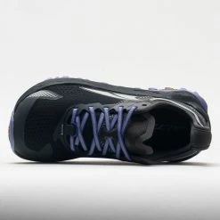 Budget 🌟 New 😍 Altra Olympus 5 👩 Women's Black/Gray 🎁 😍 10 Altra Olympus 5 Women's Black/Gray