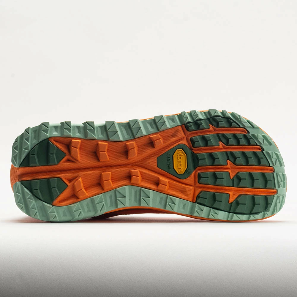 Outlet ๐คฉ Promo ๐คฉ Trail Running ๐ ๐ Shoes Altra Olympus 5 Men's Orange ๐ โจ 6 Trail Running Shoes Altra Olympus 5 Men's Orange