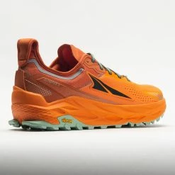 Outlet ๐คฉ Promo ๐คฉ Trail Running ๐ ๐ Shoes Altra Olympus 5 Men's Orange ๐ โจ 13 Trail Running Shoes Altra Olympus 5 Men's Orange