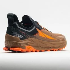 New ๐ Promo ๐ Trail Running ๐ ๐ Shoes Altra Olympus 5 Men's Brown ๐ฏ โ 13 Trail Running Shoes Altra Olympus 5 Men's Brown