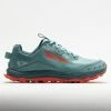 Best Pirce ๐ฅฐ Coupon โ Altra Lone Peak 6 ๐ฉ Women's Dusty Teal โค๏ธ ๐ 1 Altra Lone Peak 6 Women's Dusty Teal