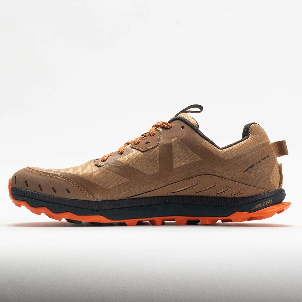 Wholesale ⭐ Cheapest 😉 Altra Lone Peak 6 Men's Brown 🎁 🤩 4 Altra Lone Peak 6 Men's Brown