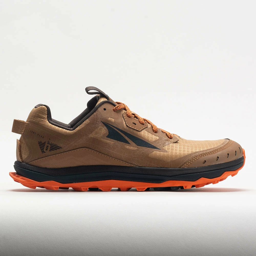 Wholesale ⭐ Cheapest 😉 Altra Lone Peak 6 Men's Brown 🎁 🤩 3 Altra Lone Peak 6 Men's Brown
