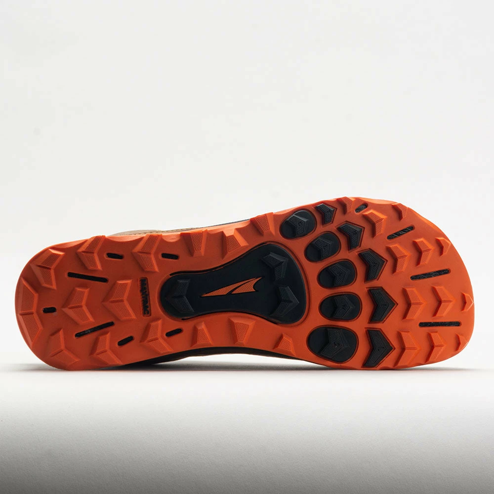 Wholesale ⭐ Cheapest 😉 Altra Lone Peak 6 Men's Brown 🎁 🤩 6 Altra Lone Peak 6 Men's Brown