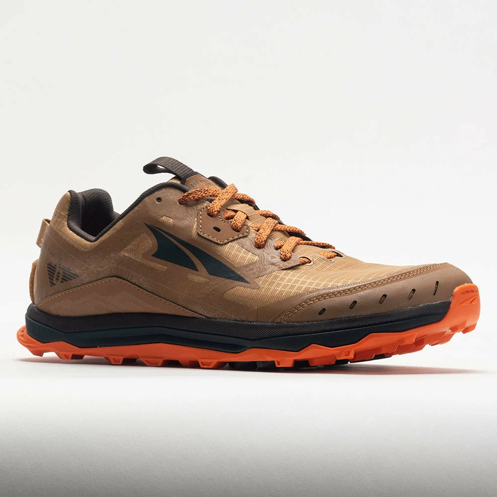 Wholesale ⭐ Cheapest 😉 Altra Lone Peak 6 Men's Brown 🎁 🤩 7 Altra Lone Peak 6 Men's Brown