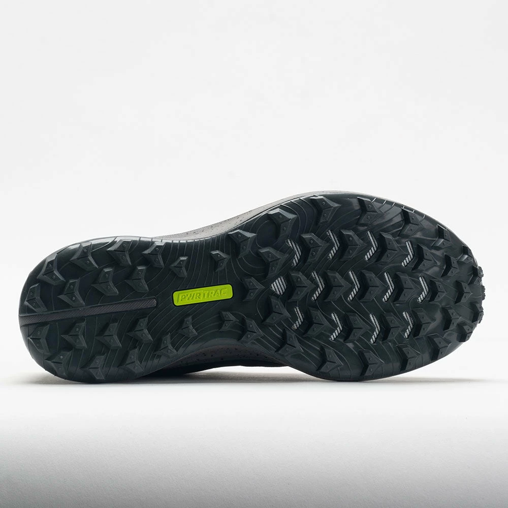 Discount ๐ Best reviews of โจ Saucony Peregrine 12 Men's Black/Charcoal ๐ ๐ 6 Saucony Peregrine 12 Men's Black/Charcoal