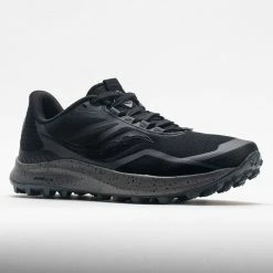 Discount ๐ Best reviews of โจ Saucony Peregrine 12 Men's Black/Charcoal ๐ ๐ 12 Saucony Peregrine 12 Men's Black/Charcoal