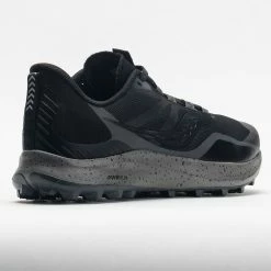 Discount ๐ Best reviews of โจ Saucony Peregrine 12 Men's Black/Charcoal ๐ ๐ 13 Saucony Peregrine 12 Men's Black/Charcoal