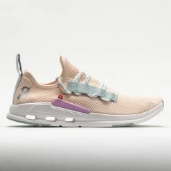 On Running On Cloudeasy Women's Fawn/Surf Walking Shoes
