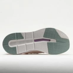 On Running On Cloudeasy Women's Fawn/Surf Walking Shoes