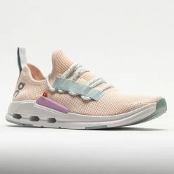 On Running On Cloudeasy Women's Fawn/Surf Walking Shoes
