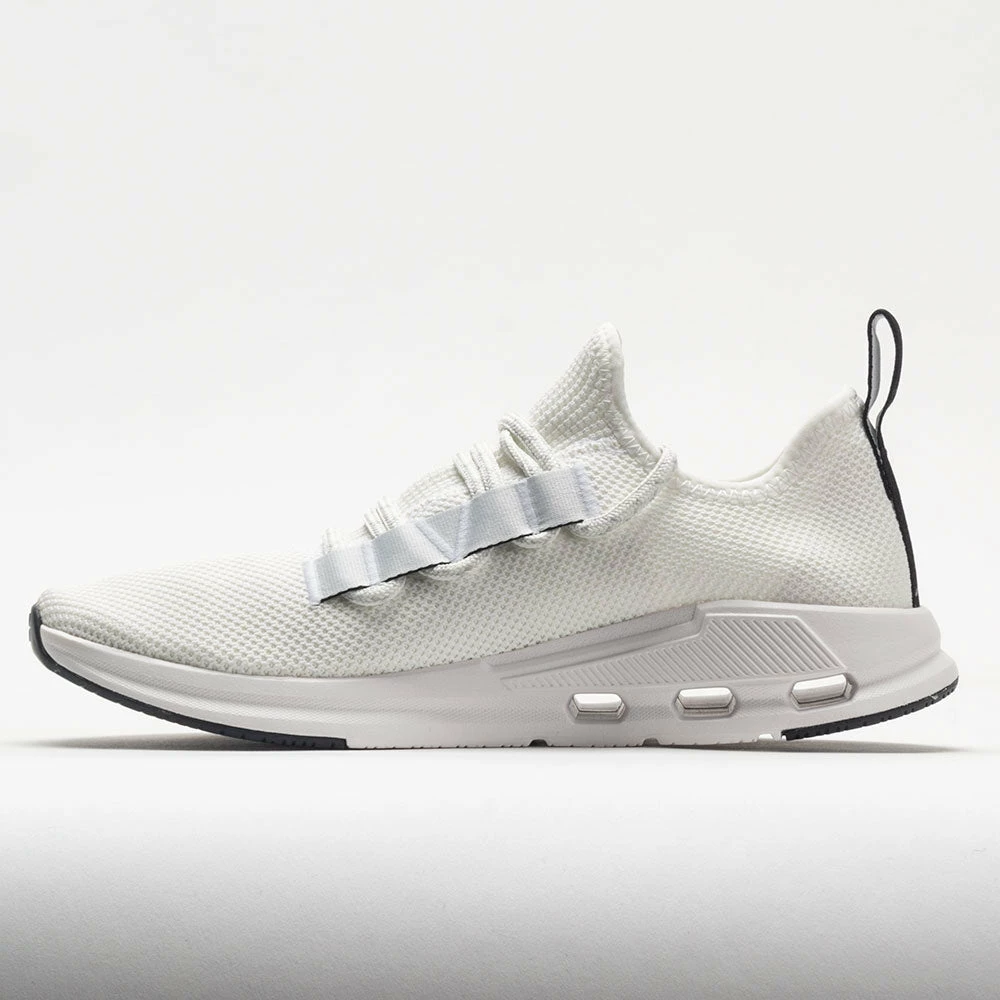 Wholesale 🥰 Coupon ⭐ On Running On Cloudeasy 👩 Women's Undyed White/Black 🛒 🥰 4 On Running On Cloudeasy Women's Undyed White/Black