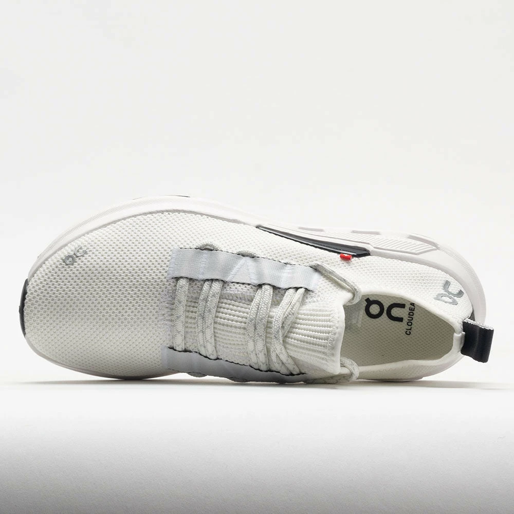 Wholesale 🥰 Coupon ⭐ On Running On Cloudeasy 👩 Women's Undyed White/Black 🛒 🥰 5 On Running On Cloudeasy Women's Undyed White/Black