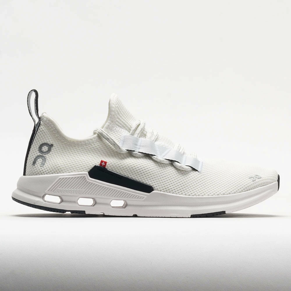 Wholesale 🥰 Coupon ⭐ On Running On Cloudeasy 👩 Women's Undyed White/Black 🛒 🥰 3 On Running On Cloudeasy Women's Undyed White/Black