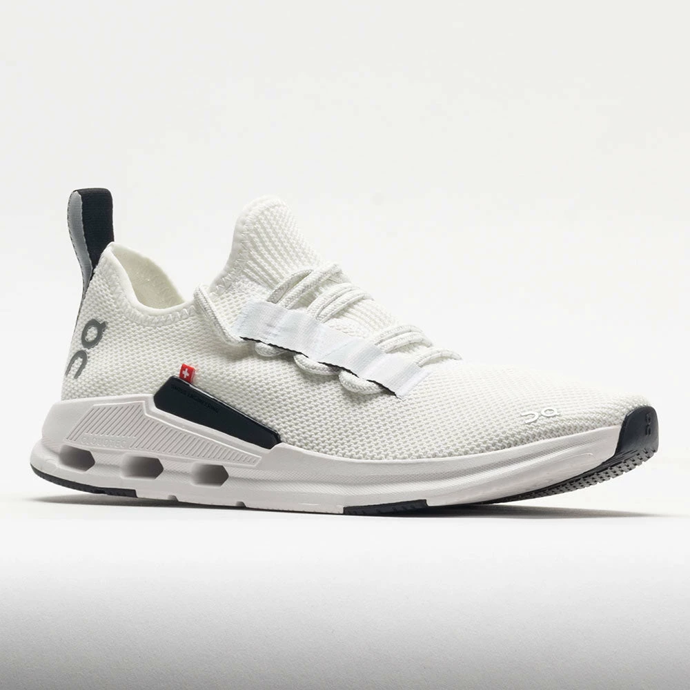 Wholesale 🥰 Coupon ⭐ On Running On Cloudeasy 👩 Women's Undyed White/Black 🛒 🥰 7 On Running On Cloudeasy Women's Undyed White/Black