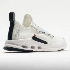 Wholesale 🥰 Coupon ⭐ On Running On Cloudeasy 👩 Women's Undyed White/Black 🛒 🥰 13 On Running On Cloudeasy Women's Undyed White/Black