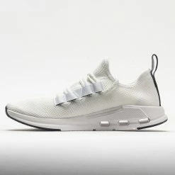 On Running On Cloudeasy Men's Undyed White/Black