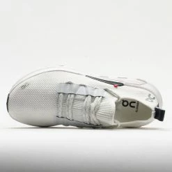 On Running On Cloudeasy Men's Undyed White/Black