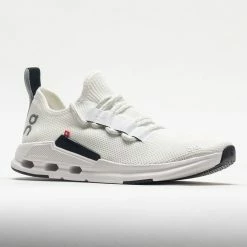 On Running On Cloudeasy Men's Undyed White/Black