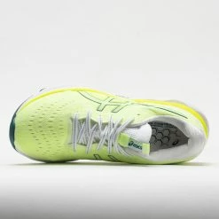 Best reviews of ๐ Flash Sale ๐ Running ๐ ๐ Shoes ASICS GEL-Nimbus 24 ๐ฉ Women's White/Velvet Pine โญ ๐ 10 Running Shoes ASICS GEL-Nimbus 24 Women's White/Velvet Pine