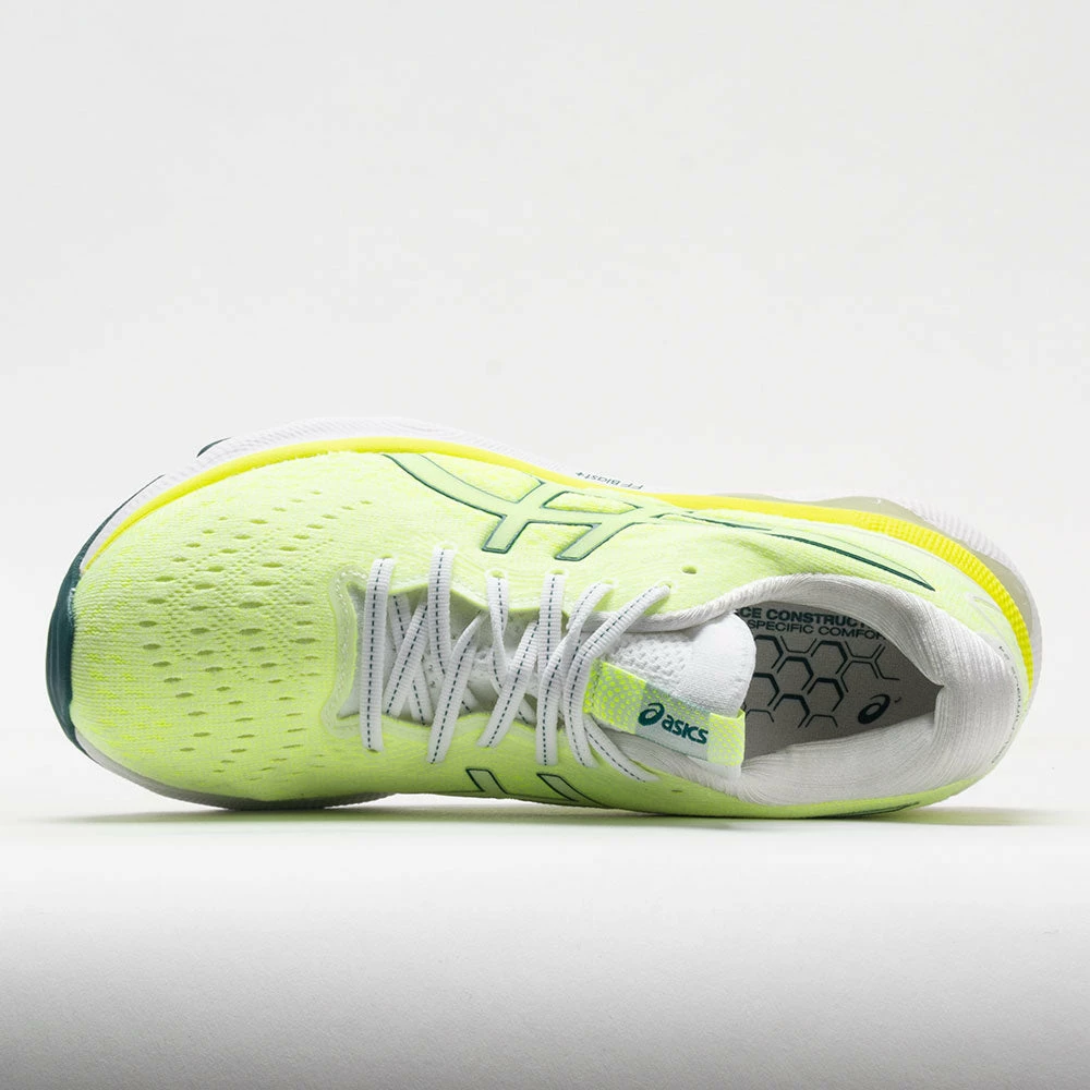 Best reviews of ๐ Flash Sale ๐ Running ๐ ๐ Shoes ASICS GEL-Nimbus 24 ๐ฉ Women's White/Velvet Pine โญ ๐ 5 Running Shoes ASICS GEL-Nimbus 24 Women's White/Velvet Pine