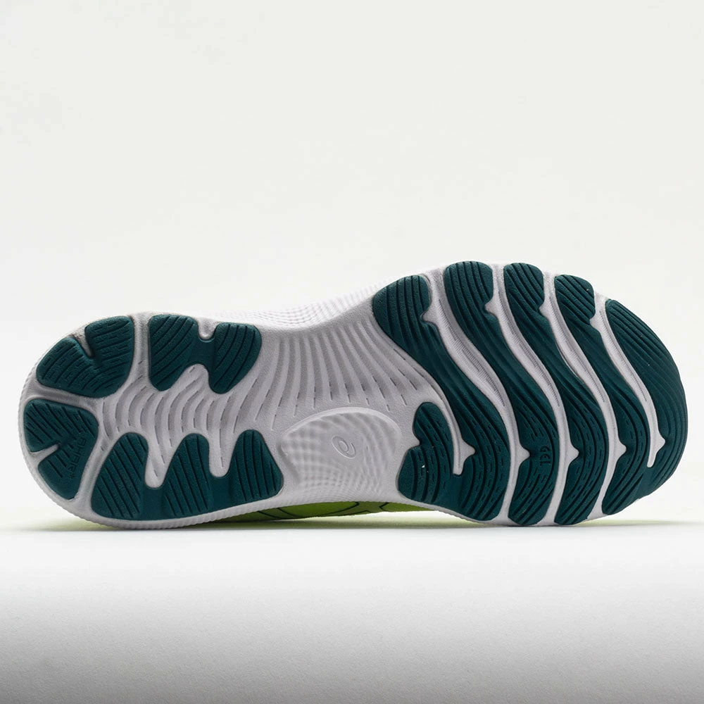 Best reviews of ๐ Flash Sale ๐ Running ๐ ๐ Shoes ASICS GEL-Nimbus 24 ๐ฉ Women's White/Velvet Pine โญ ๐ 6 Running Shoes ASICS GEL-Nimbus 24 Women's White/Velvet Pine