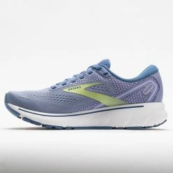 Running Shoes Brooks Ghost 14 Women's Purple Impression/Dutch/Lime