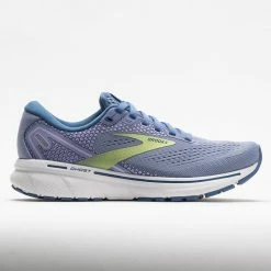 Running Shoes Brooks Ghost 14 Women's Purple Impression/Dutch/Lime