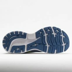 Running Shoes Brooks Ghost 14 Women's Purple Impression/Dutch/Lime