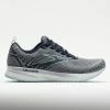 Top 10 โ Brand new ๐คฉ Brooks Levitate 5 ๐ฉ Women's Grey/Peacoat/Blue Light Running ๐ ๐ Shoes ๐ ๐ 1 Brooks Levitate 5 Women's Grey/Peacoat/Blue Light Running Shoes