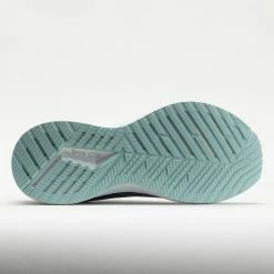 Brooks Levitate 5 Women's Grey/Peacoat/Blue Light Running Shoes