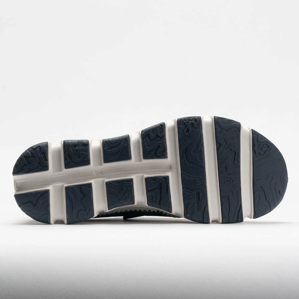 New 💯 Flash Sale 👍 On Running On Cloudaway Men's Ink/White 👏 💯 6 On Running On Cloudaway Men's Ink/White