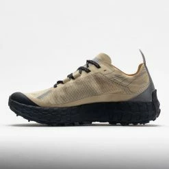 Trail Running Shoes Norda 001 Men's Black/Pebble