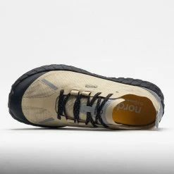 Trail Running Shoes Norda 001 Men's Black/Pebble