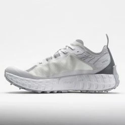 Norda 001 Men's White/Grey