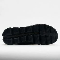 On Running On Cloud 5 Waterproof Women's Olive/Black