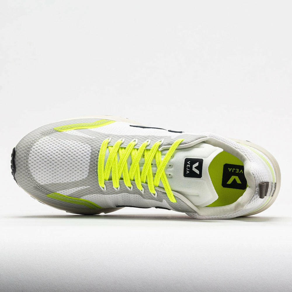 Best reviews of ❤️ Flash Sale ✔️ Running 👞 👞 Shoes VEJA Condor 2 Men's White/Nautico/Multicolor 👏 ❤️ 5 Running Shoes VEJA Condor 2 Men's White/Nautico/Multicolor