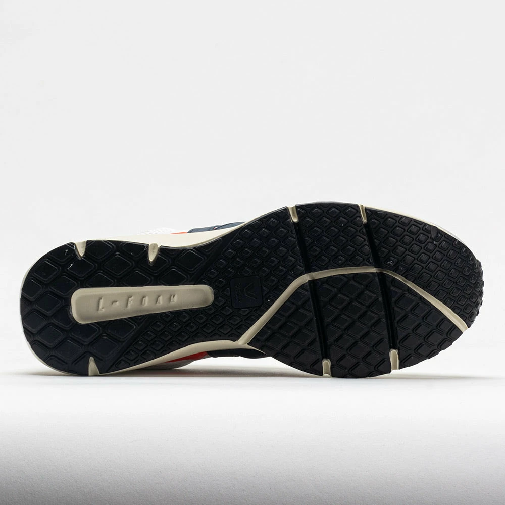 Best reviews of ❤️ Flash Sale ✔️ Running 👞 👞 Shoes VEJA Condor 2 Men's White/Nautico/Multicolor 👏 ❤️ 6 Running Shoes VEJA Condor 2 Men's White/Nautico/Multicolor