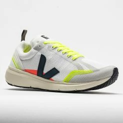 Best reviews of ❤️ Flash Sale ✔️ Running 👞 👞 Shoes VEJA Condor 2 Men's White/Nautico/Multicolor 👏 ❤️ 12 Running Shoes VEJA Condor 2 Men's White/Nautico/Multicolor