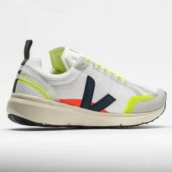 Best reviews of ❤️ Flash Sale ✔️ Running 👞 👞 Shoes VEJA Condor 2 Men's White/Nautico/Multicolor 👏 ❤️ 13 Running Shoes VEJA Condor 2 Men's White/Nautico/Multicolor