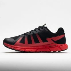 Inov-8 TrailFly G 270 Men's Black/Red