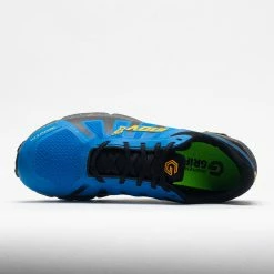 Trail Running Shoes Inov-8 TrailFly G 270 Men's Blue/Nectar