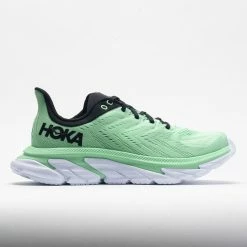 HOKA Clifton Edge Men's Green Ash/Outer Space