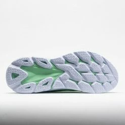 HOKA Clifton Edge Men's Green Ash/Outer Space