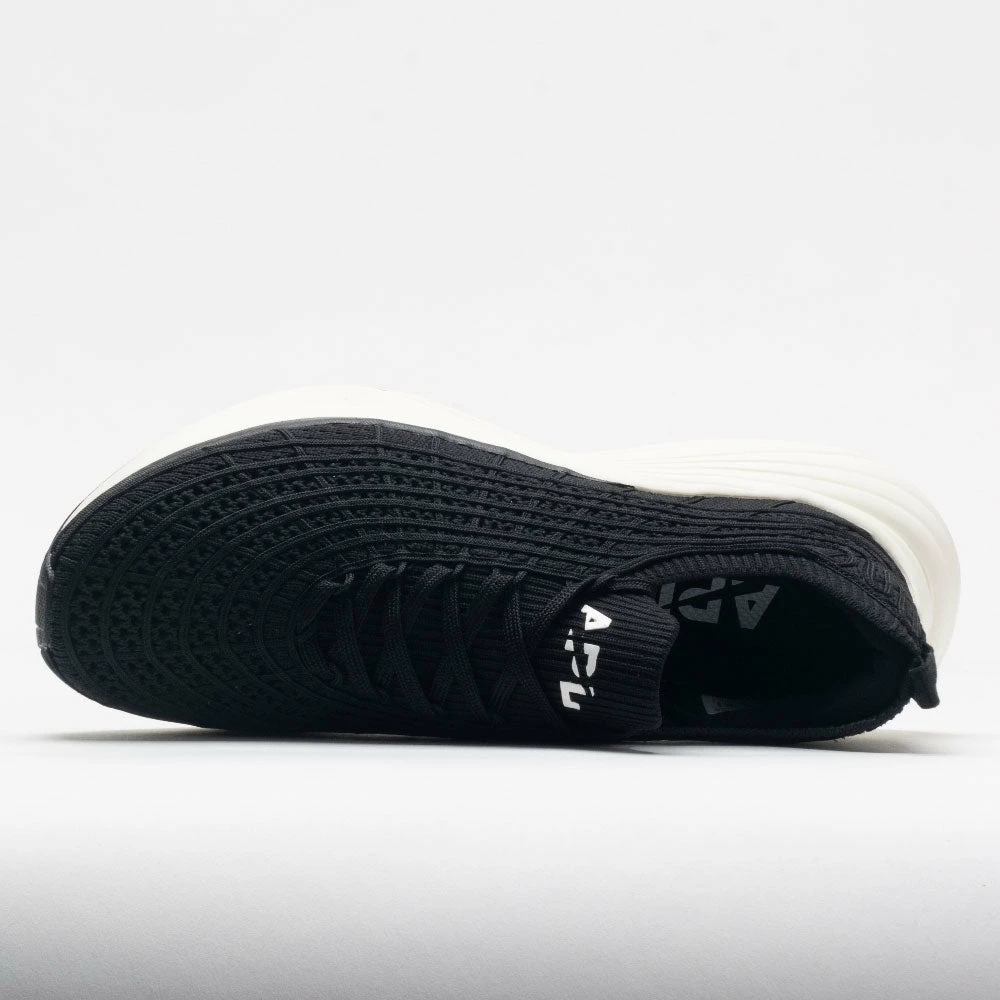 Deals ๐ฅฐ Coupon ๐คฉ Athletic Propulsion Labs APL TechLoom Zipline ๐ฉ Women's Black/White Running ๐ ๐ Shoes ๐ โญ 5 Athletic Propulsion Labs APL TechLoom Zipline Women's Black/White Running Shoes