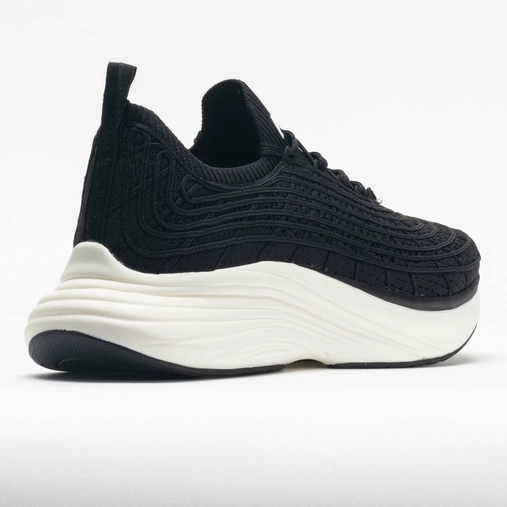 Deals ๐ฅฐ Coupon ๐คฉ Athletic Propulsion Labs APL TechLoom Zipline ๐ฉ Women's Black/White Running ๐ ๐ Shoes ๐ โญ 8 Athletic Propulsion Labs APL TechLoom Zipline Women's Black/White Running Shoes