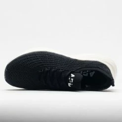 Athletic Propulsion Labs APL TechLoom Zipline Men's Black/White